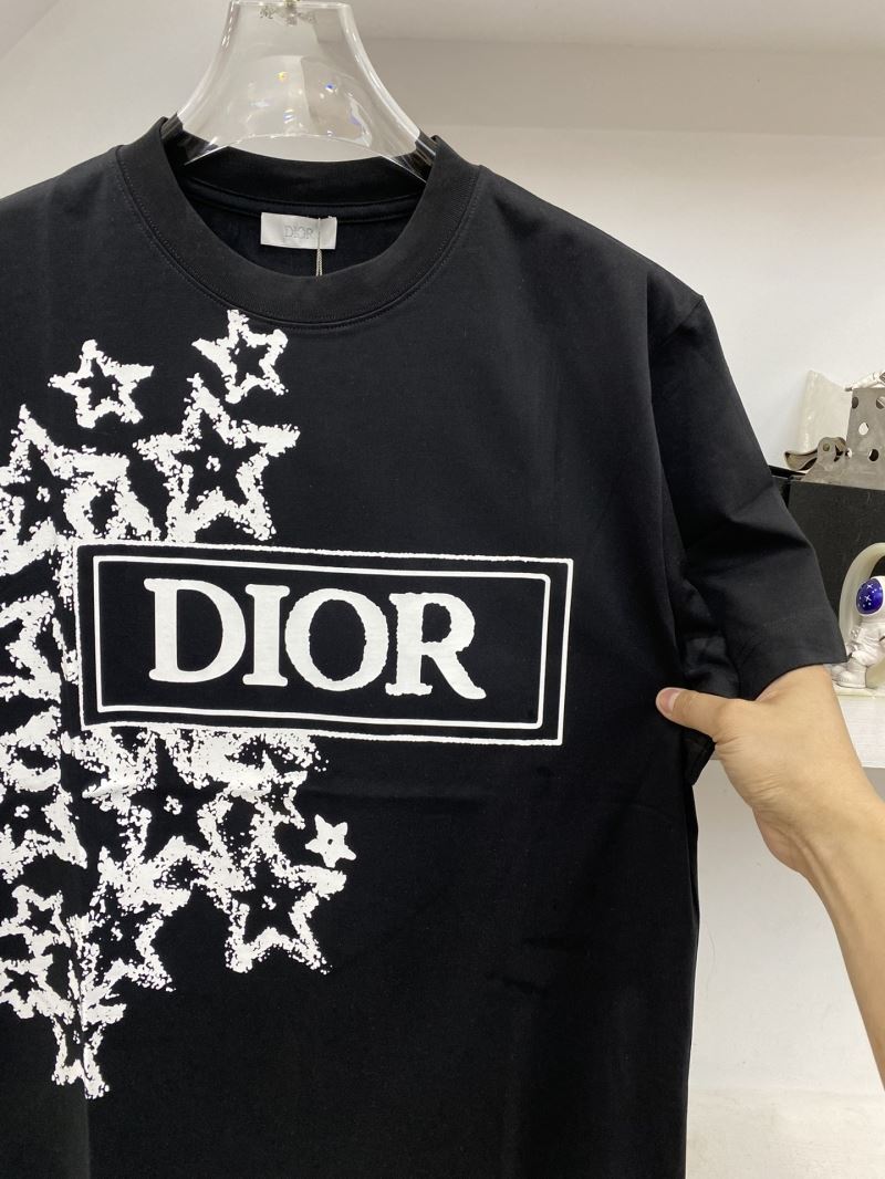 Christian Dior T-Shirts